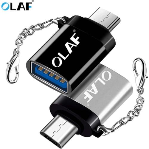OTG кабели для мобильных телефонов OLAF China At AliExpress