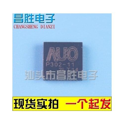 Original 2pcs/ WM8988L WM8988 P302-11 609Z ISL609Z QFN