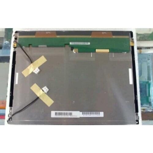 Original TM121SCS01 LCD Panel display 12 month warranty