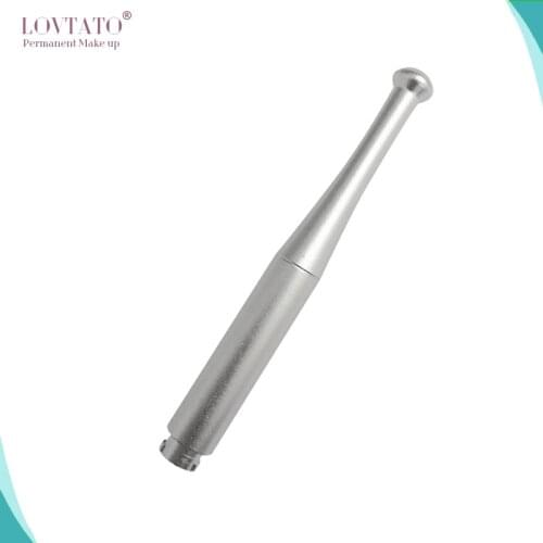 Permanent makeup manual rotary tattoo machine microblading eyebrow manual tools Easy to use maquina tatuagem