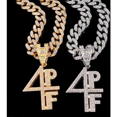 PEZDEMAR Punk Pendants