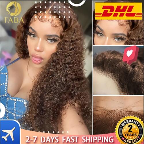 QING SI Colored Wigs