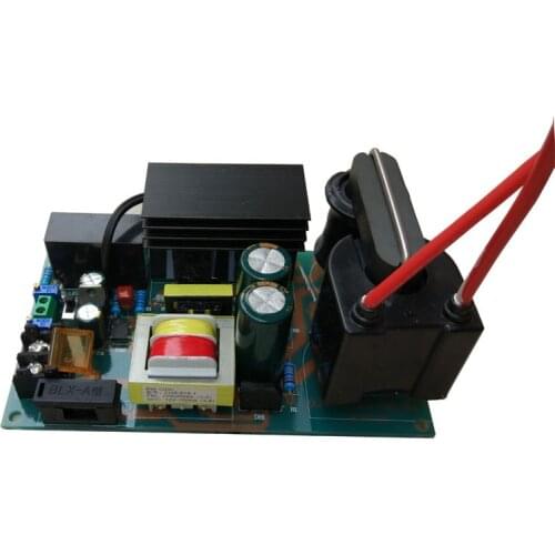 200W adjustable high frequency ozone power supply 5-10g ozone power supply ozone generator ozone accessories ozone repair