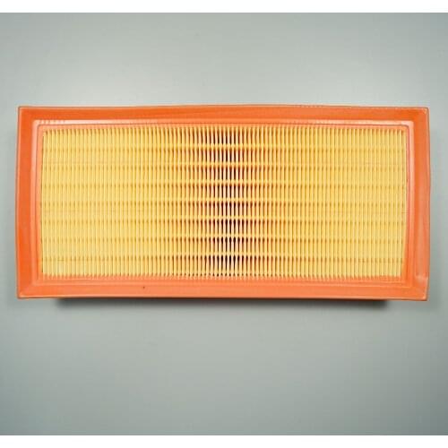 Air filter for Citroen C5 1.8 /2.0 /3.0 C8 JUMPY XANTIA FIAT SCUDO for Peugeot 607 2.0 /3.0 406 405 EXPERT Van OEM:1444.T1#RK266