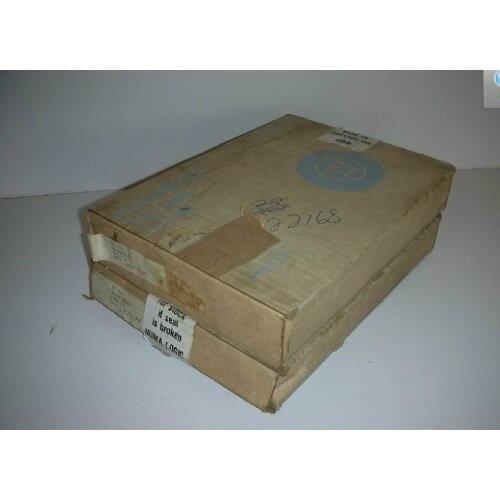 Westinghouse 16-Bit Register Input Model NL-743