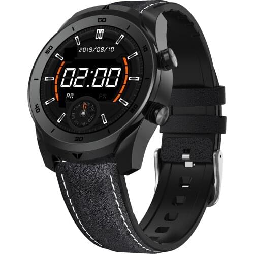 ZYY Mens Smart Watch