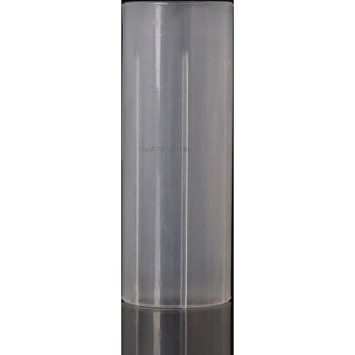 1/2pcs 18650 To 26650 AA Battery Converter Case Cover Sleeve Adapter