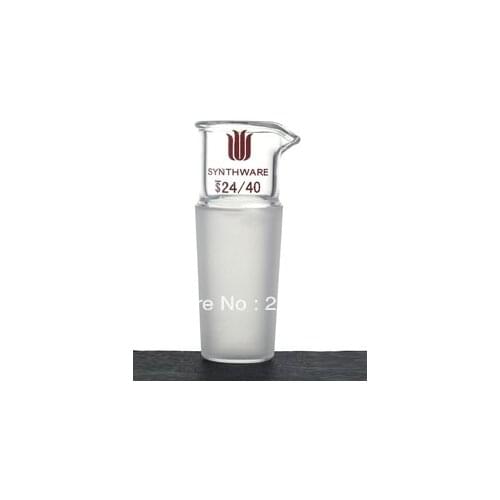 A222942 synthware, Adapter, pour-out, Joint:29/42