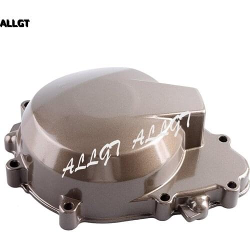 ALLGT 1 x Engine Stator Cover Crankcase For KAWASAKI Ninja ZX6R ZX636 2005 2006