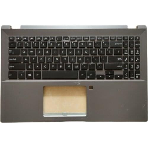 Free Shipping!! 1PC 90%New Original Laptop Shell Cover C Palmrest For Asus P3540 P3540F P3540FA PX574F PX574FB