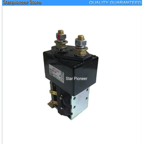 Electrical Forklift Albright Contactor SW180B-108