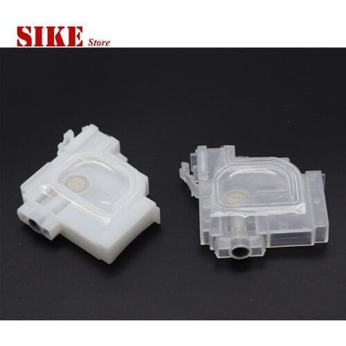 50Pcs Entrance Ink damper Filter For Epson L1800 L1300 L800 L801 L805 R330 L360 L353 L355 L455 L358 L555 L550 L558 L655