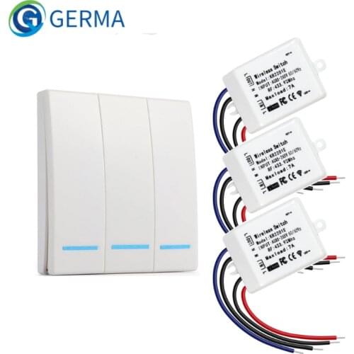 GERMA Smart Devices