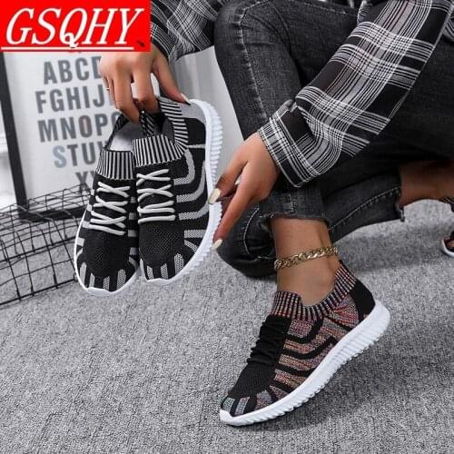 GSQHY Footwear