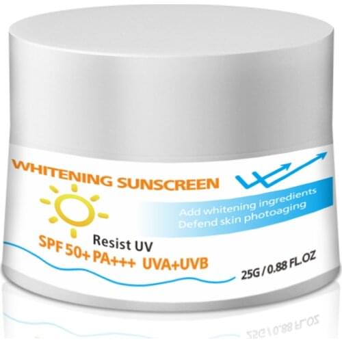 IAJLA Sunscreens For Skin
