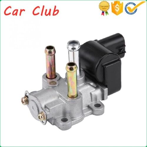 Idle Air Control Valve IAC 22270-74290 22270-74291 2227074290 2227074291 for Toyota Camry Celica 1996 1997 1998 1999