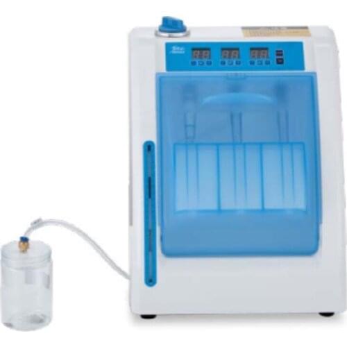 Medical Dental Handpiece Oil Lubricating Machine Handpiece Lubrication System BL