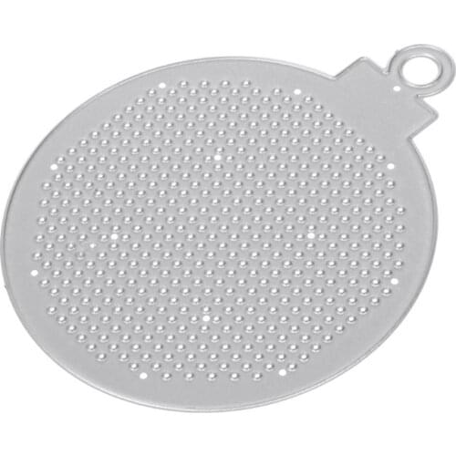 Tag Embroidery Metal Cutting Dies Stencil For DIY Scrapbooking Album Craft Card E56E