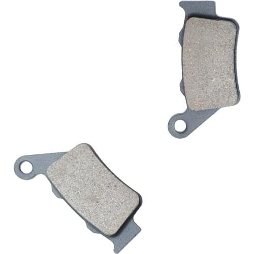 Disc Brake Pads Set for BREMBO CALIPERS Racing Motocross Caliper 22.2180.20