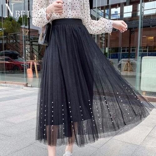 NBFIUG ZOCOO Women's Pleated Skirts