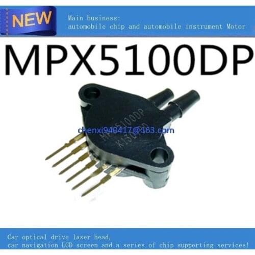 New original 1PCS MPX5100DP MPX5100