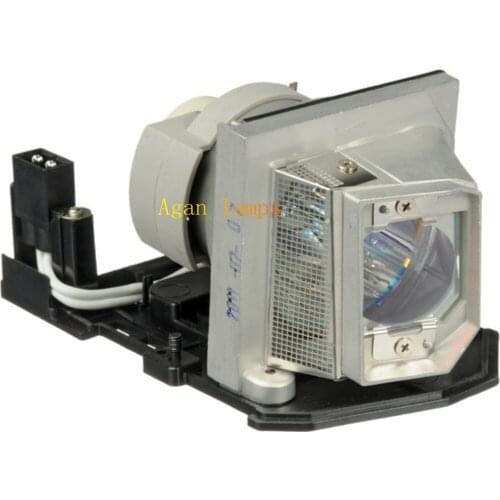 Original Replacement Lamp with Housing LG AJ-LBX2 for LG BS254,BX254 Projectors. (VIP230W)