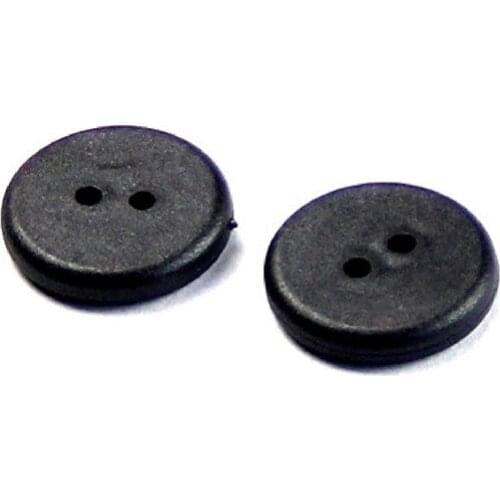 PPS rfid laundry tag D20 mm 125khz TK4100 5 cm IP68 waterproof Pack of 100 pcs