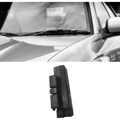 Car Windshield Wiper Control Relay Window Wiper Control for W140 S600 S500 S350 S320 600SEC 500SEC 300SE 300SD 1405420019