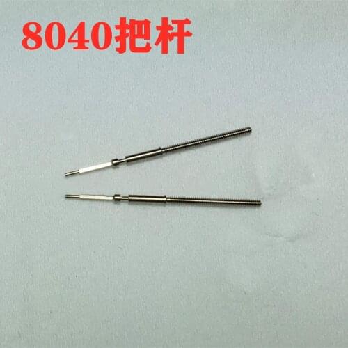 Rhonda 8040 movement accessories 8040 handle core watch movement accessories