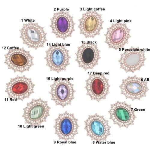 SKYE CIEL Jewelry Making