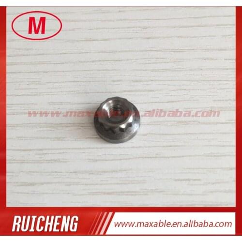 CT16 turbocharger turbo locknut lock nut
