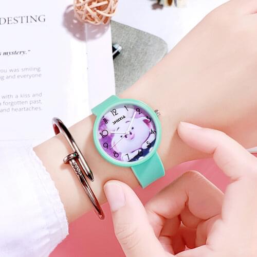 Большие женские часы XWJM China At AliExpress