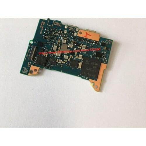 Repair Parts For Sony DSC-RX100 VII DSC-RX100M7 RX100M7 Main Board PCB Motherboard