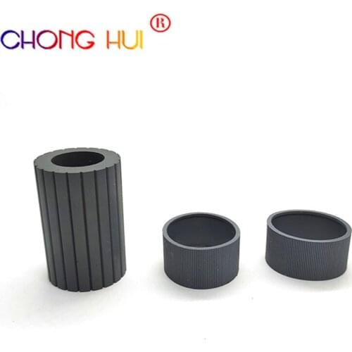 1 set of new Pickup Roller set for Canon DR3010C KM180 1620 1635 2540 300i 220 Original Pickup Roller