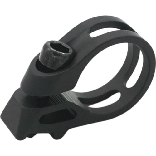 1PC Mountain Bike Bicycle Trigger Clamp For X7 X9 X0 XO1 XX1 Outdoor Bicycle Shifter Clamp Bicycle Parts