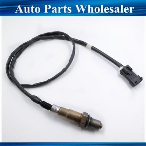4570917 Oxygen Sensor