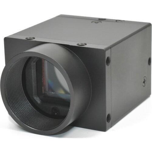 4MPColoror Mono High Speed GigE Industry Module Industrial Camera Global shutter Support Labview/Halcon