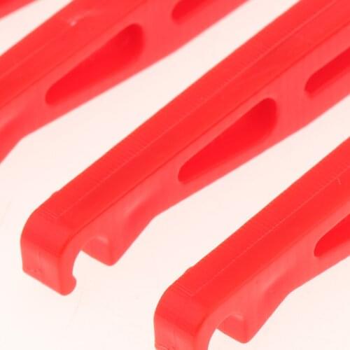 5 Piece Fuse Extractor Remover, Length, 103 Mm, Car Bike, Mini Micro