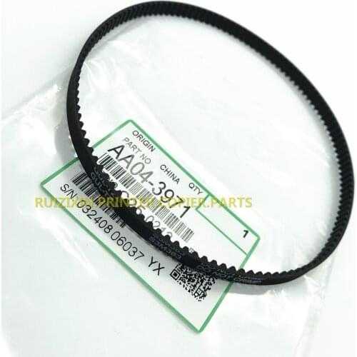 AA04-3971 AA043971 Drum Drive Belt For Ricoh MP 1350 MP1357 MP1356 MP1100 MP9000 1107 907