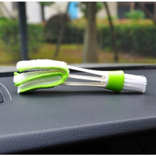 Car brush dust Tools For Saturn Astra Aura Ion Outlook Vue For Hummer H1 H2 H3 H3T H5 H6 Accessories