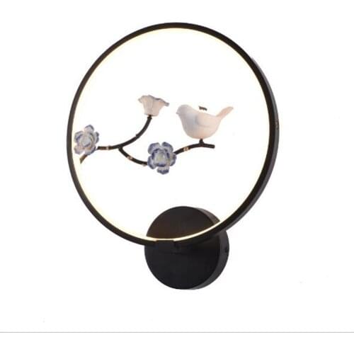 CAIJ LED Wall Lights