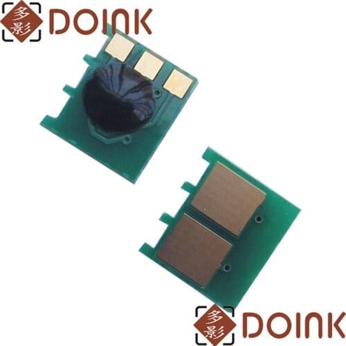 10pcs CF283A for HP LaserJet Pro MFP M125a M125nw M127fw M127fn M201n M201dw M225dn M225dw CHIP