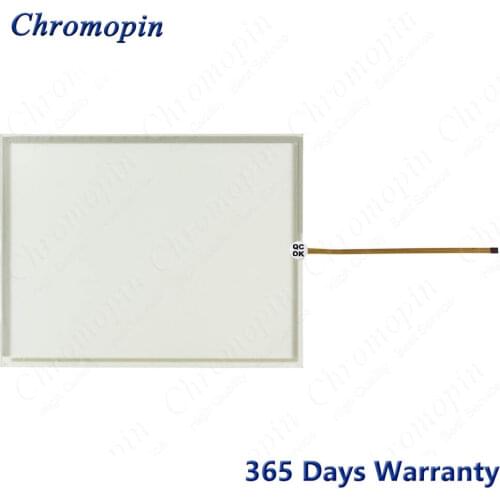 Touch Screen Digitizer for 6AV6 643-0ED01-2AX0 MP277 10" Touch Panel Glass for 6AV6643-0ED01-2AX0 MP277 10"