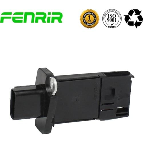 MAF Mass Air Flow Sensor Meter for Ford Citroen Fiat Land Rover Volvo AFH70M-54 AFH70M54 1920KQ 9658127480 9657127480 MHK501040