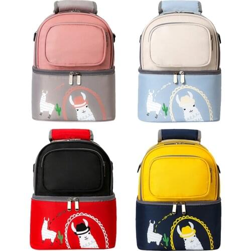 Baby Rucksack Backpack Large Multifunctional Travel Backpack