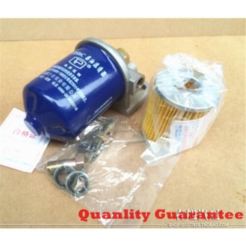 Fuel Diesel oil water separator assembly for C0506C 0506 NL21-13K1 C0506C-C0691E