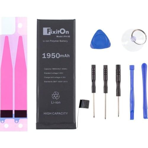 FixitOn IPhone SE