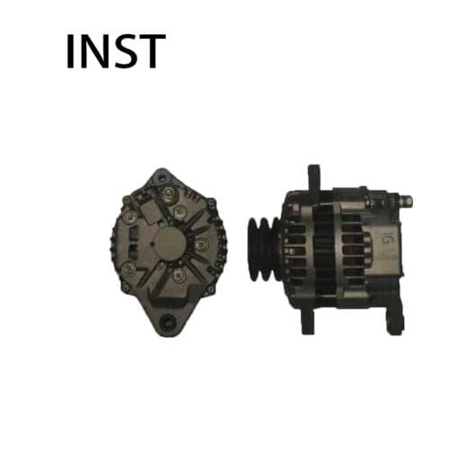 ALTERNATOR DYNAMO GENERADOR ELECTRICO FOR 12V 90A 2V/Z71.5 K1906 23846 8-97215-992-2 LR190-750B LRA221