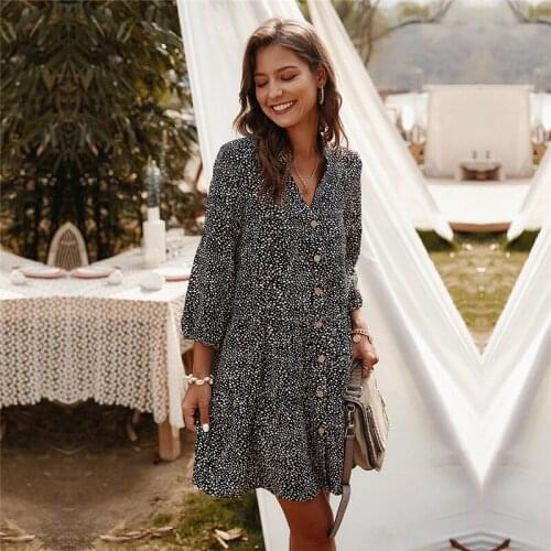 GLYia Womens Casual Dresses