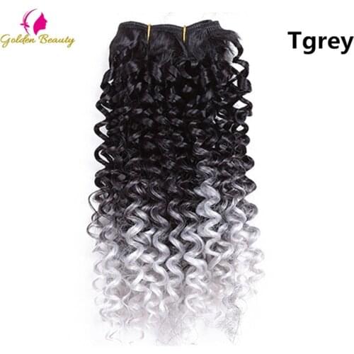Golden Beauty Hair Extensions & Wigs
